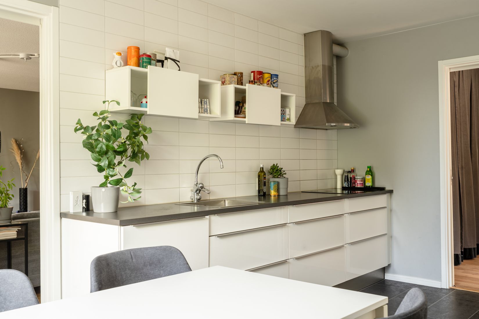 Bostadsrätt, Ekensbergsvägen 21, Gröndal / Ekensberg, Stockholm