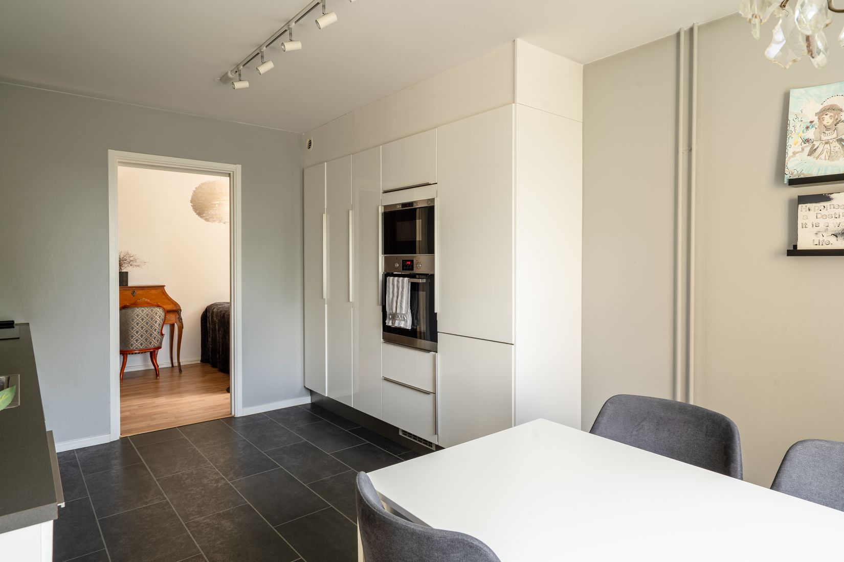 Bostadsrätt, Ekensbergsvägen 21, Gröndal / Ekensberg, Stockholm