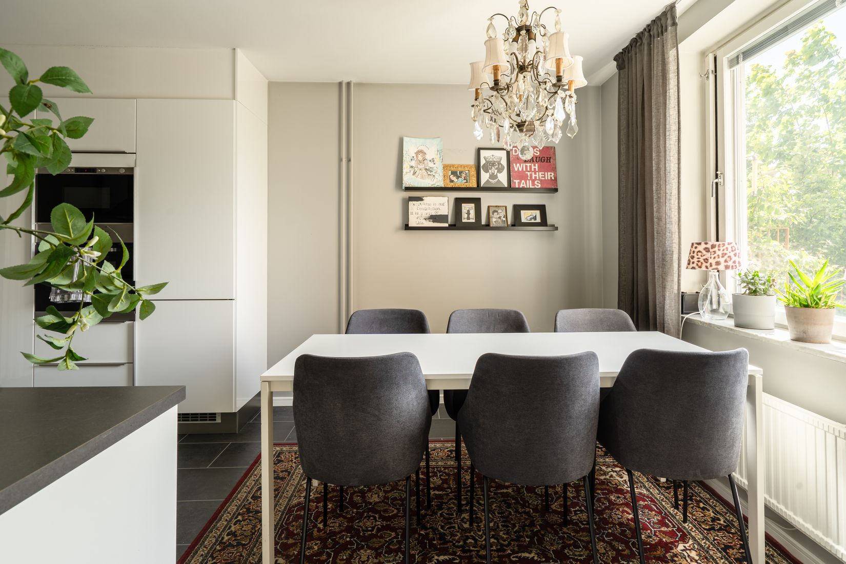 Bostadsrätt, Ekensbergsvägen 21, Gröndal / Ekensberg, Stockholm