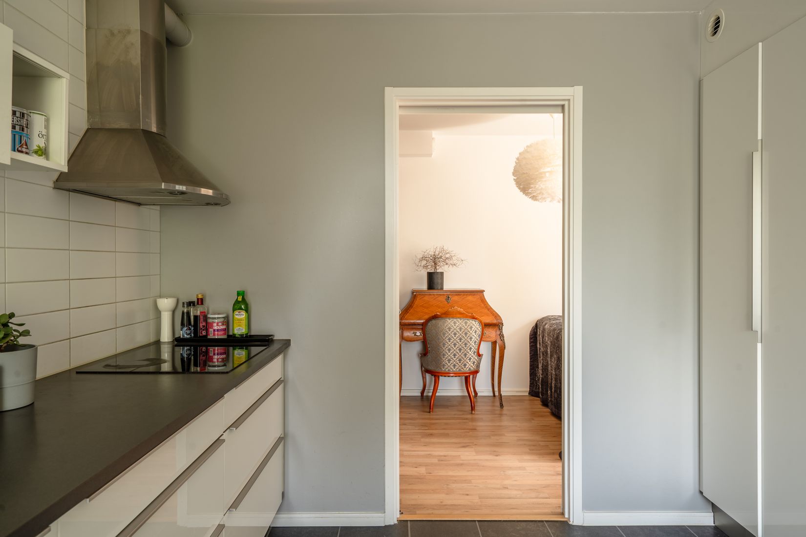 Bostadsrätt, Ekensbergsvägen 21, Gröndal / Ekensberg, Stockholm