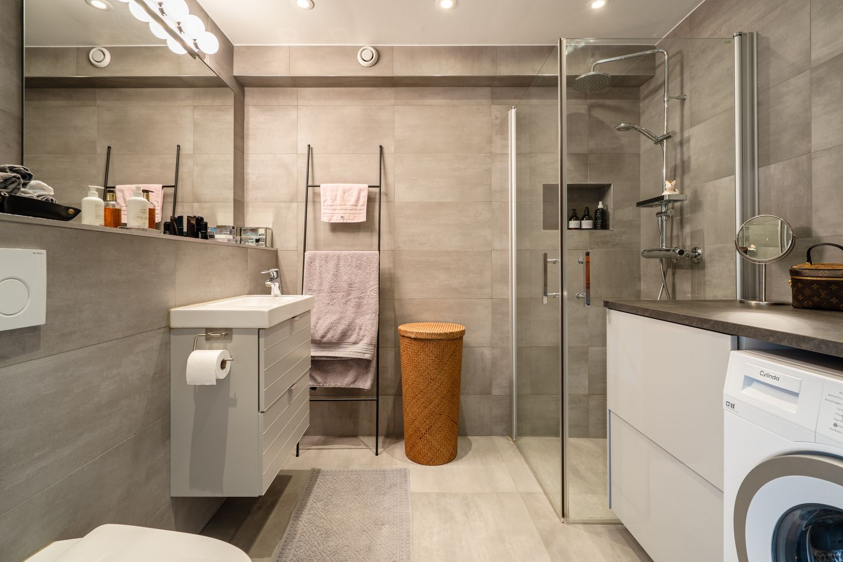 Bostadsrätt, Ekensbergsvägen 21, Gröndal / Ekensberg, Stockholm