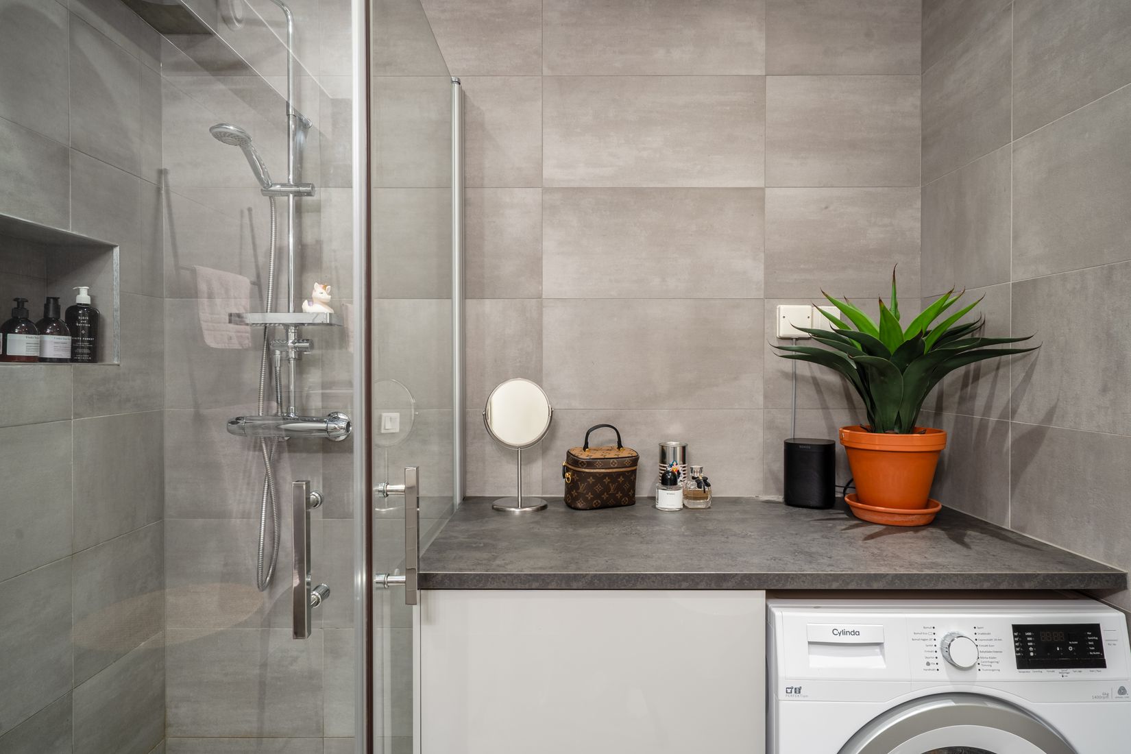 Bostadsrätt, Ekensbergsvägen 21, Gröndal / Ekensberg, Stockholm