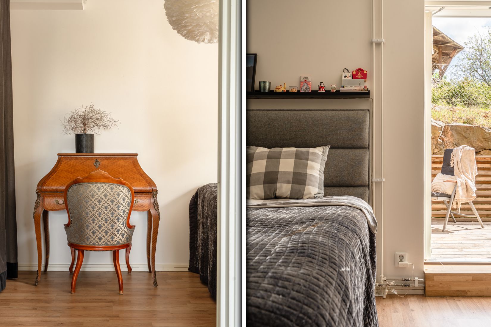 Bostadsrätt, Ekensbergsvägen 21, Gröndal / Ekensberg, Stockholm