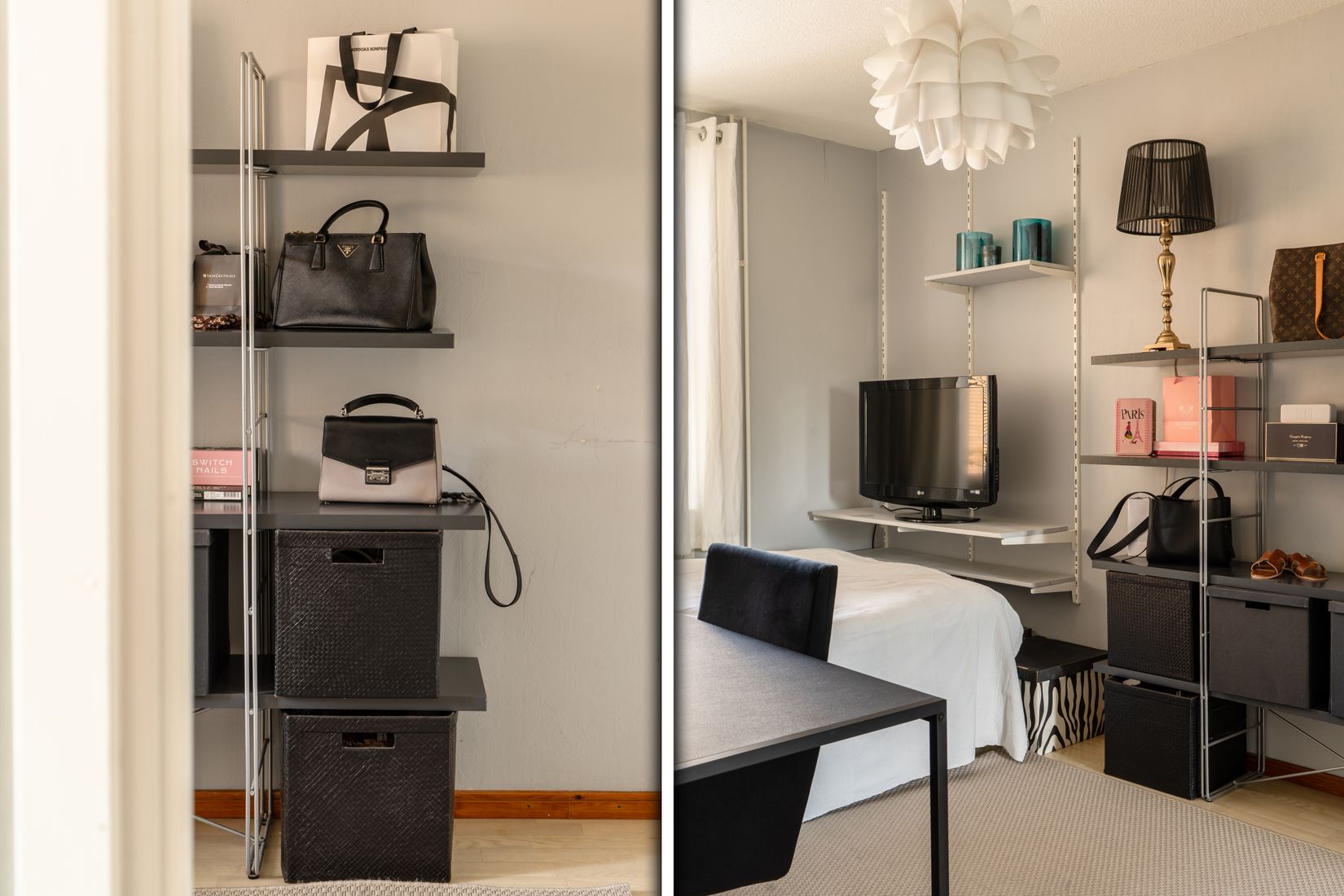 Bostadsrätt, Ekensbergsvägen 21, Gröndal / Ekensberg, Stockholm