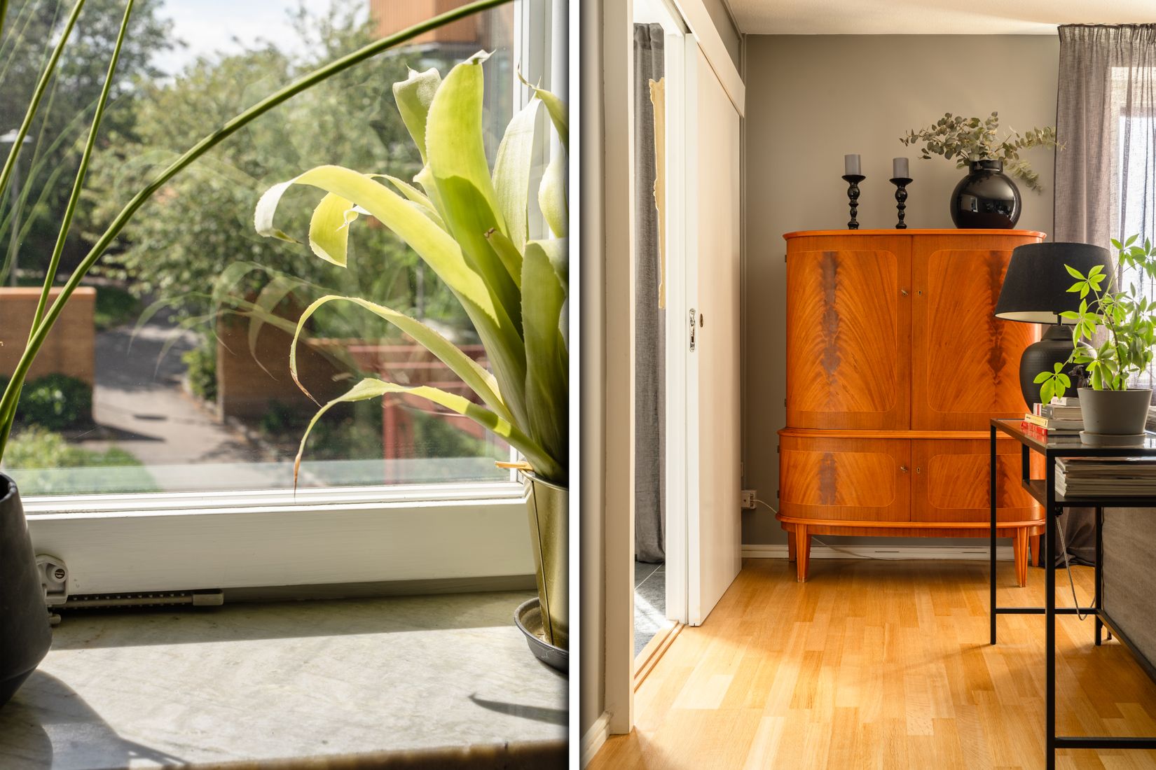 Bostadsrätt, Ekensbergsvägen 21, Gröndal / Ekensberg, Stockholm