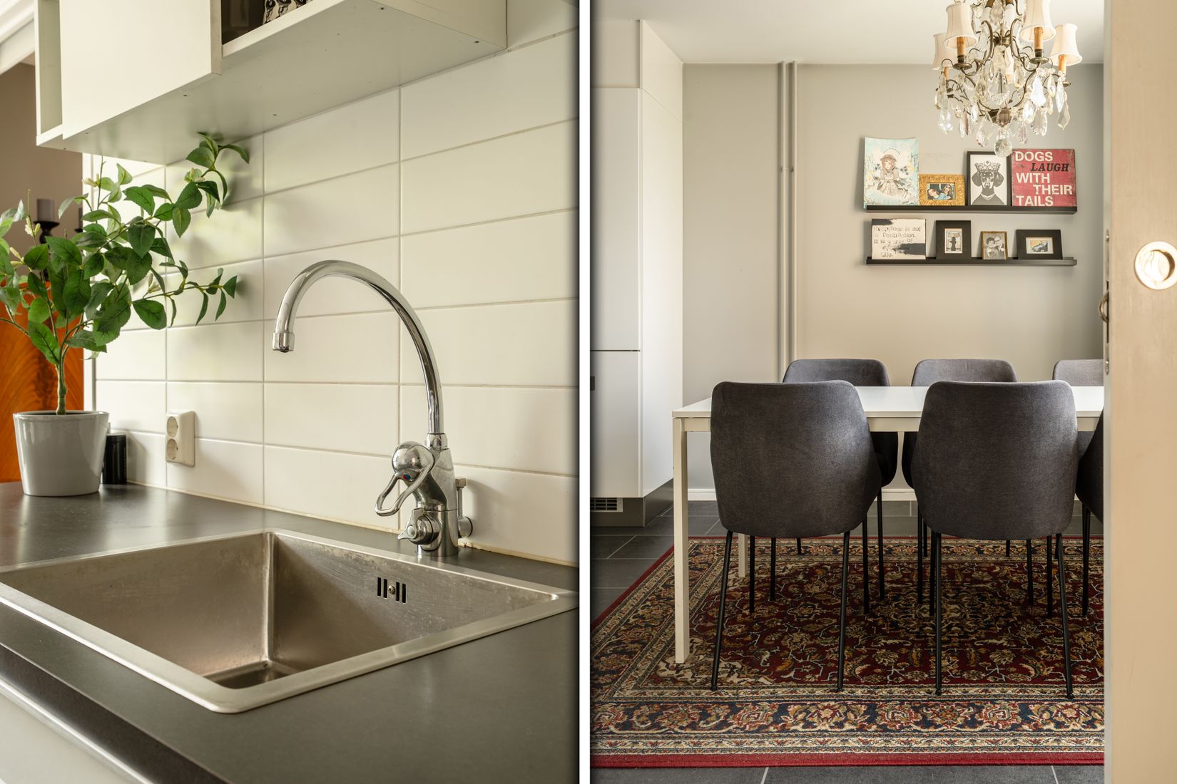 Bostadsrätt, Ekensbergsvägen 21, Gröndal / Ekensberg, Stockholm