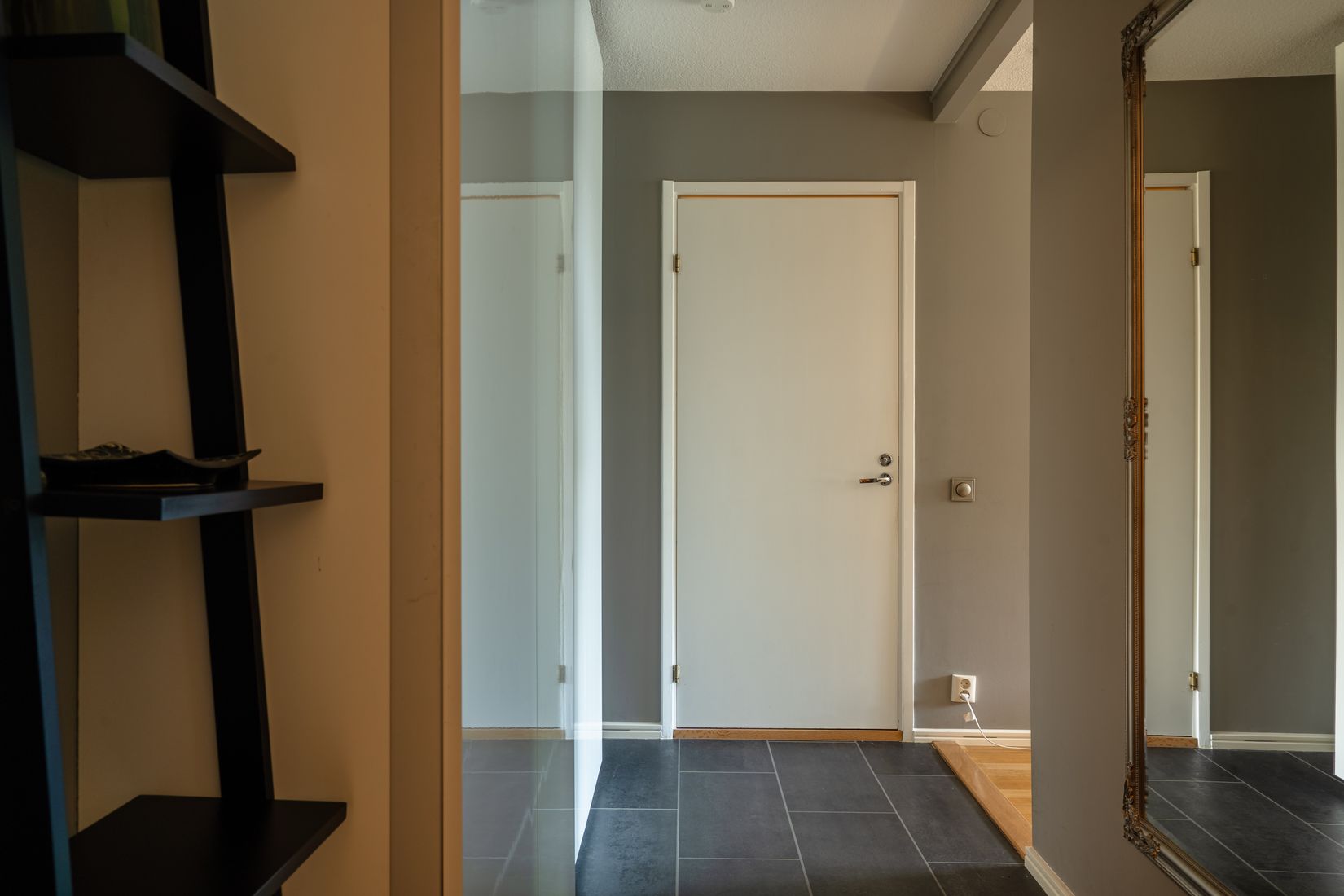 Bostadsrätt, Ekensbergsvägen 21, Gröndal / Ekensberg, Stockholm