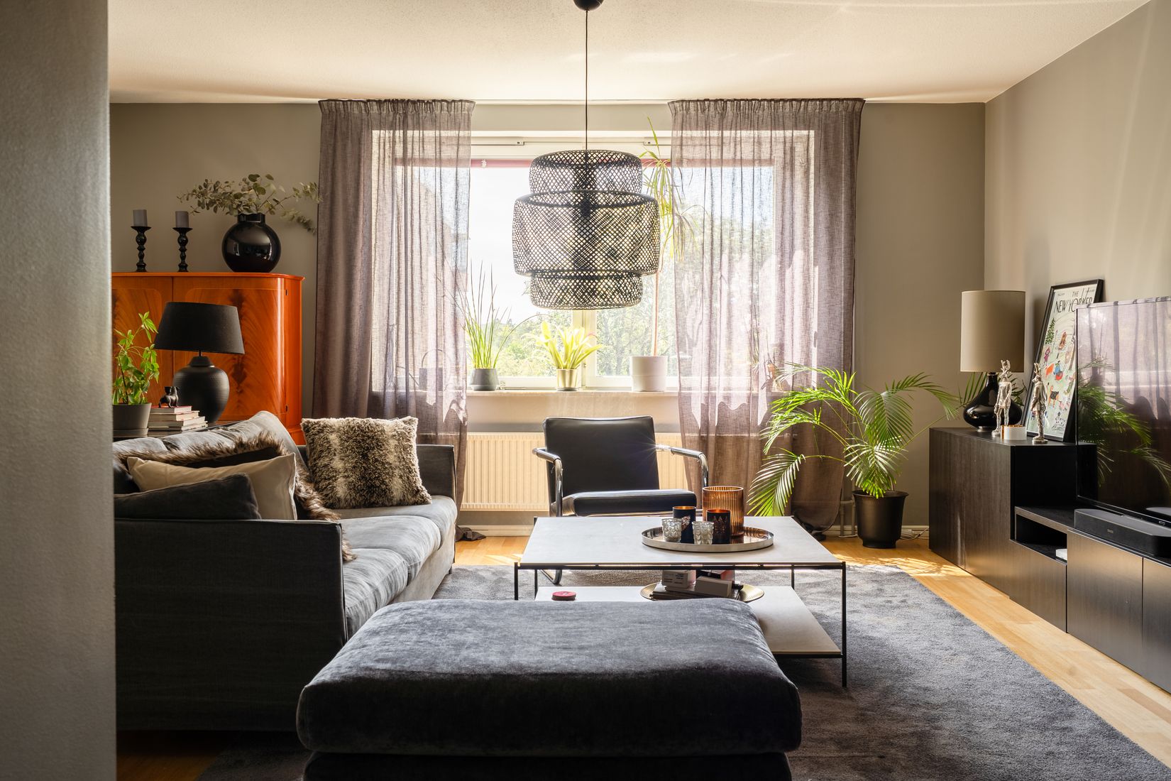 Bostadsrätt, Ekensbergsvägen 21, Gröndal / Ekensberg, Stockholm