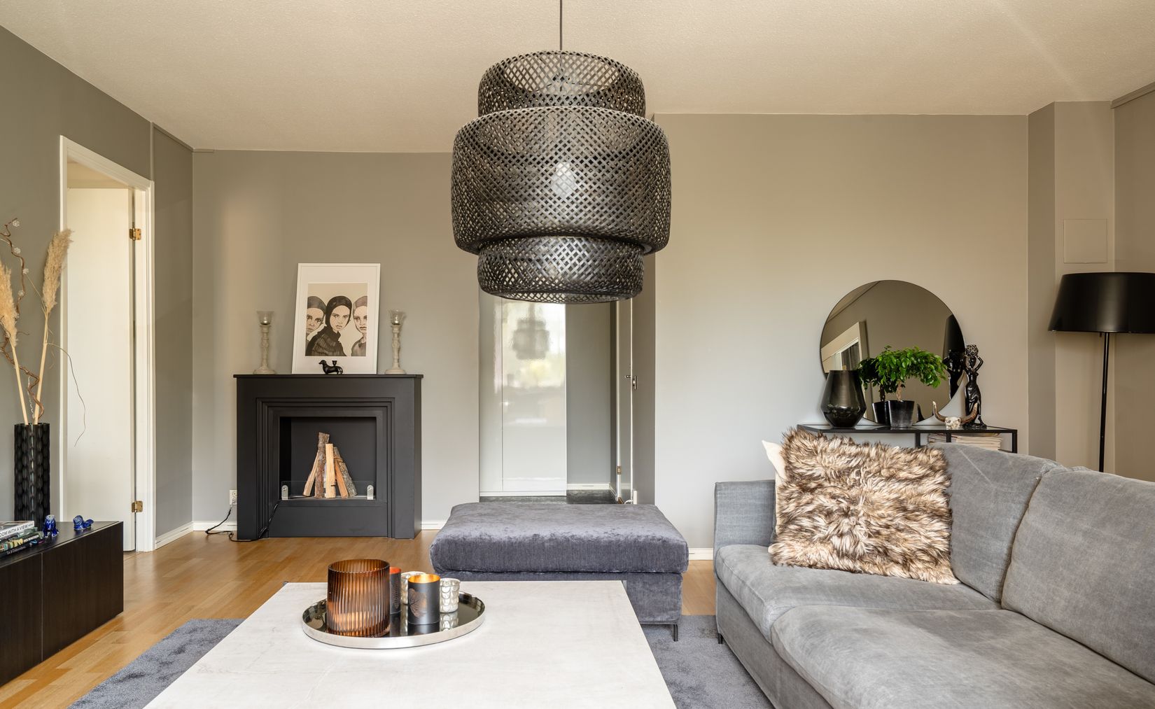 Bostadsrätt, Ekensbergsvägen 21, Gröndal / Ekensberg, Stockholm