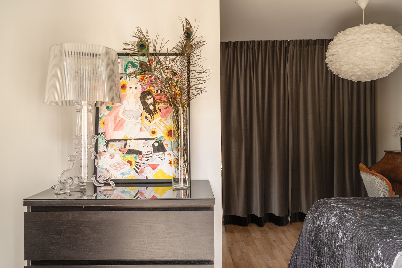 Bostadsrätt, Ekensbergsvägen 21, Gröndal / Ekensberg, Stockholm