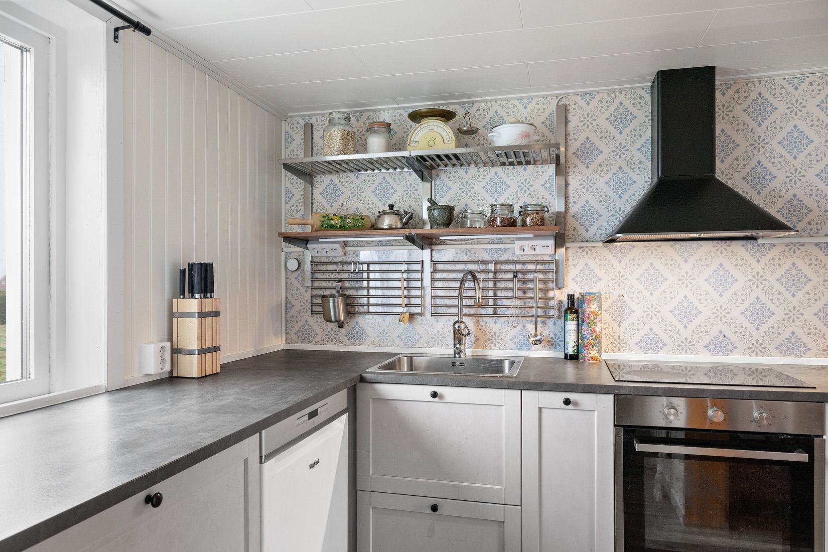 Villa, Norr Amsberg 322, Norr Amsberg, Borlänge