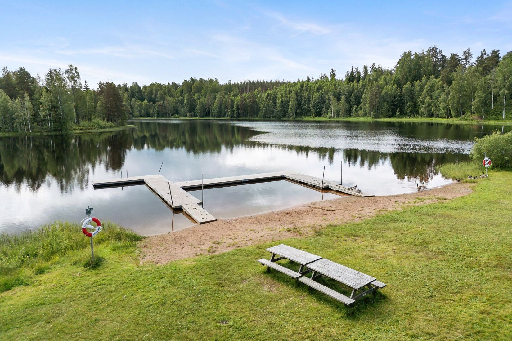 Villa, Norr Amsberg 322, Norr Amsberg, Borlänge