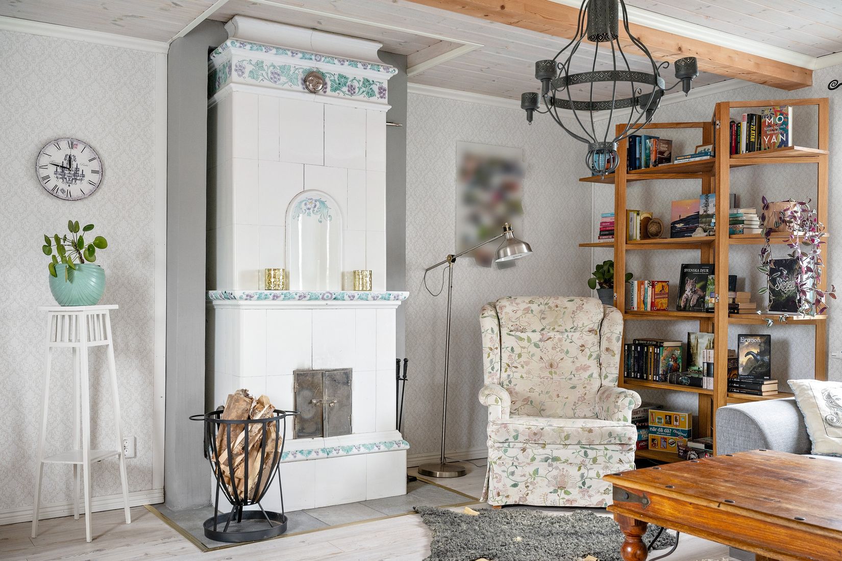 Villa, Norr Amsberg 322, Norr Amsberg, Borlänge