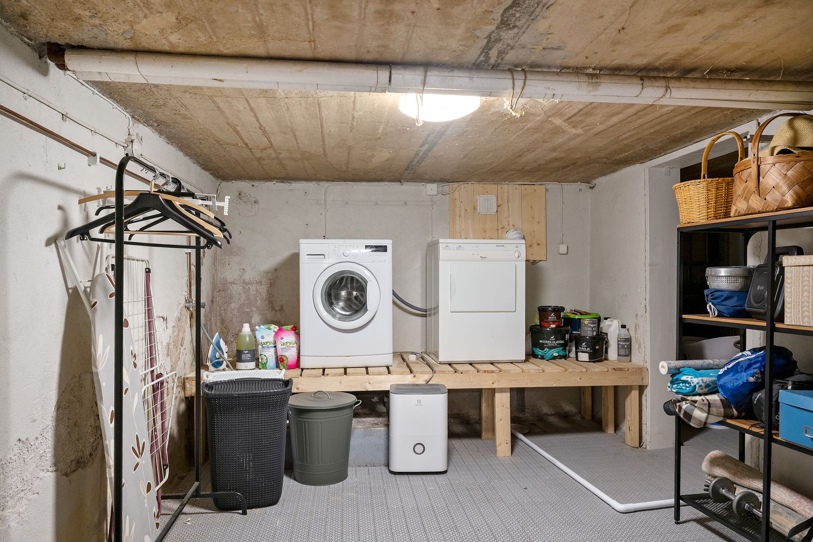 Villa, Norr Amsberg 322, Norr Amsberg, Borlänge