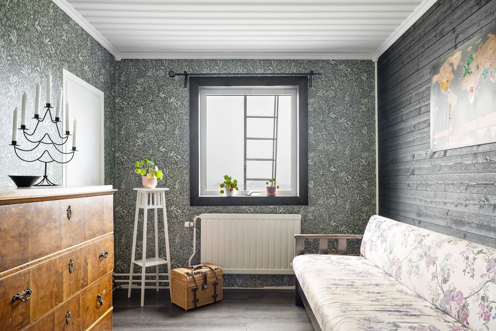 Villa, Norr Amsberg 322, Norr Amsberg, Borlänge