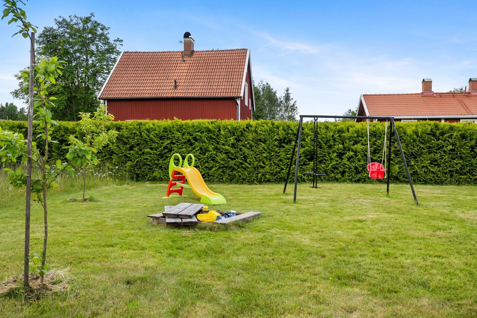 Villa, Norr Amsberg 322, Norr Amsberg, Borlänge