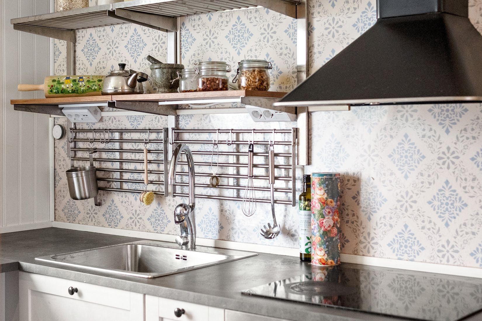 Villa, Norr Amsberg 322, Norr Amsberg, Borlänge