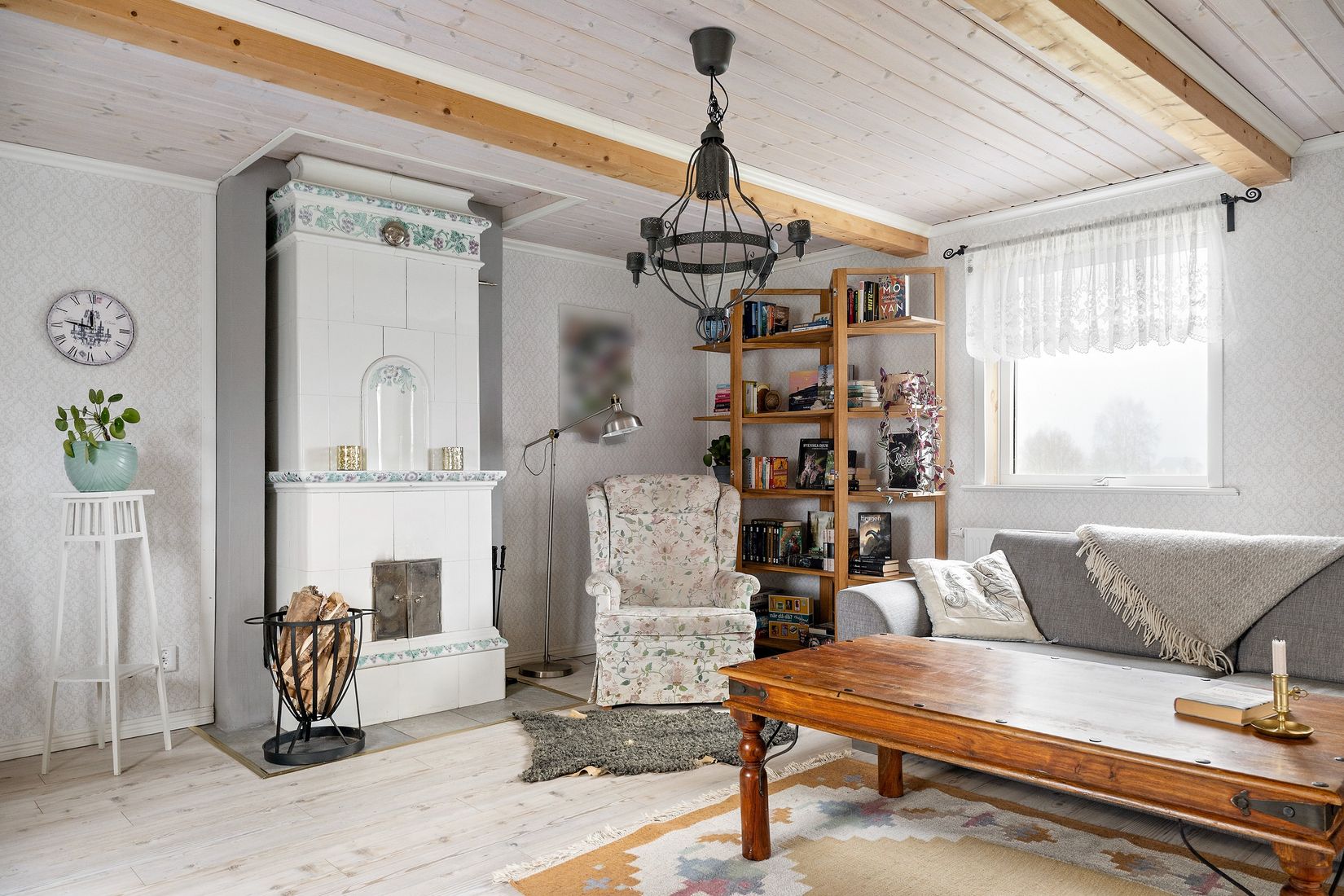 Villa, Norr Amsberg 322, Norr Amsberg, Borlänge