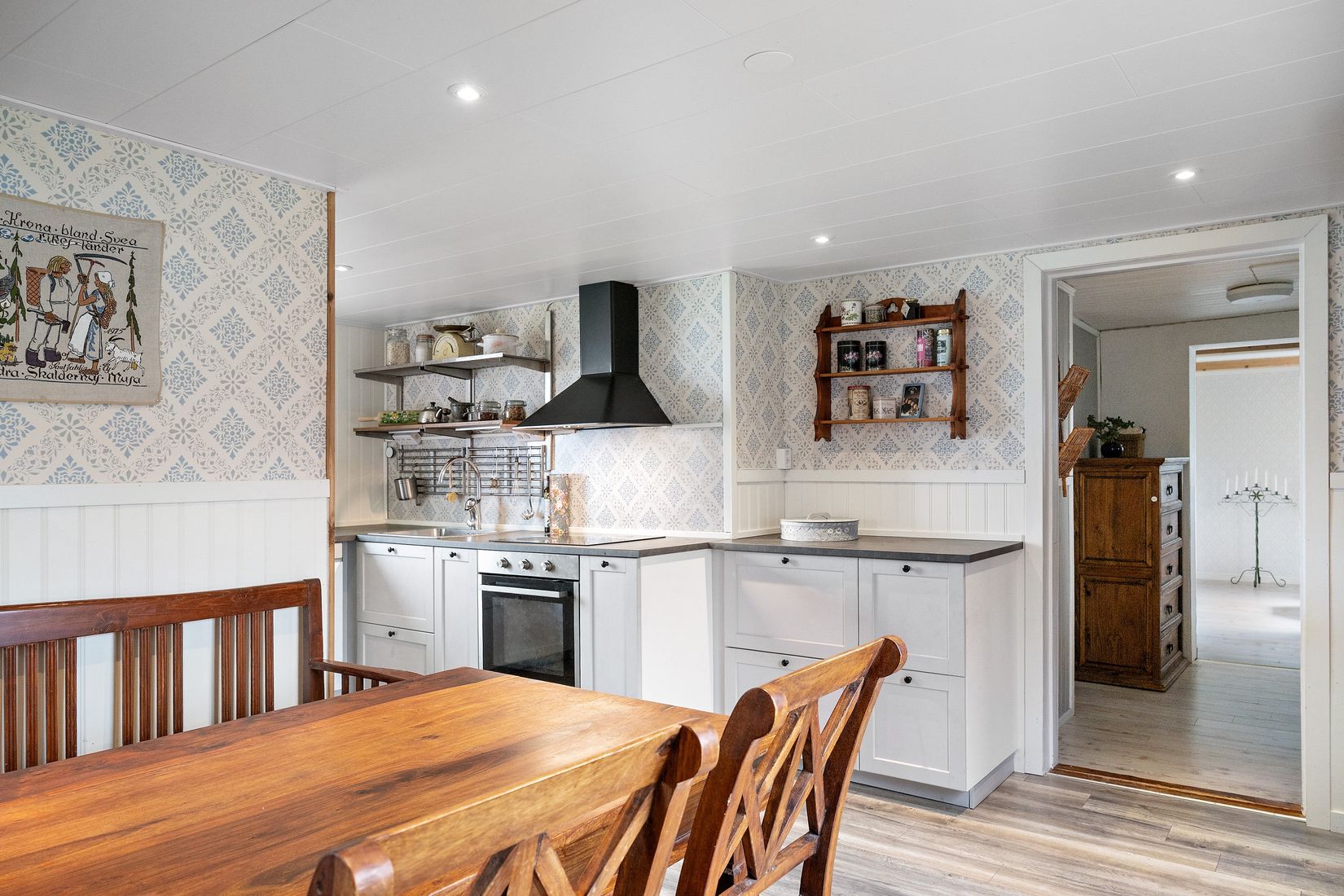 Villa, Norr Amsberg 322, Norr Amsberg, Borlänge