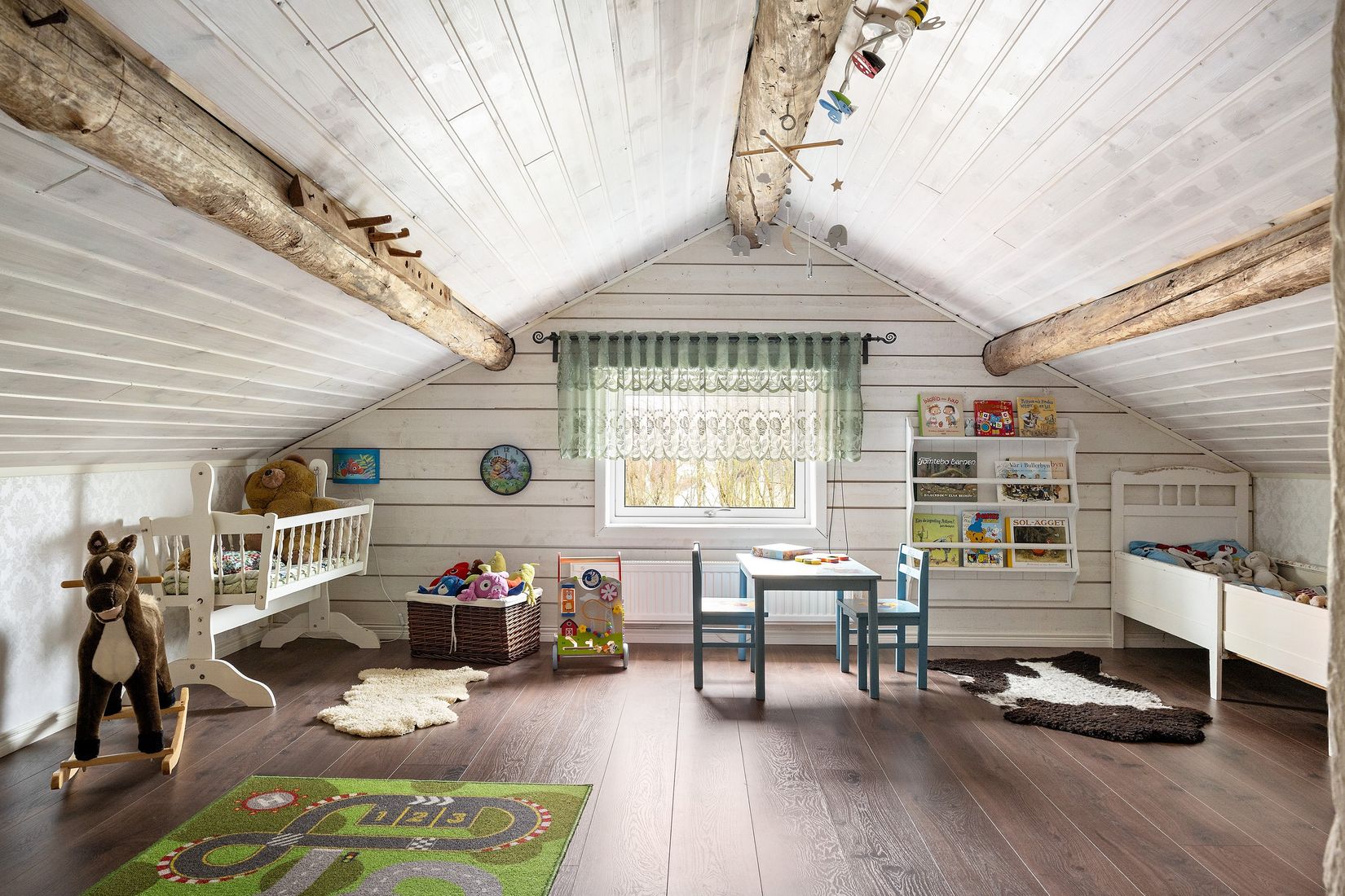 Villa, Norr Amsberg 322, Norr Amsberg, Borlänge