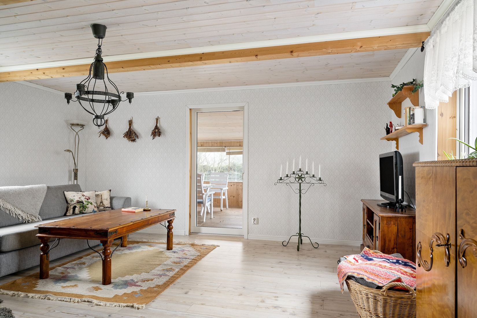 Villa, Norr Amsberg 322, Norr Amsberg, Borlänge