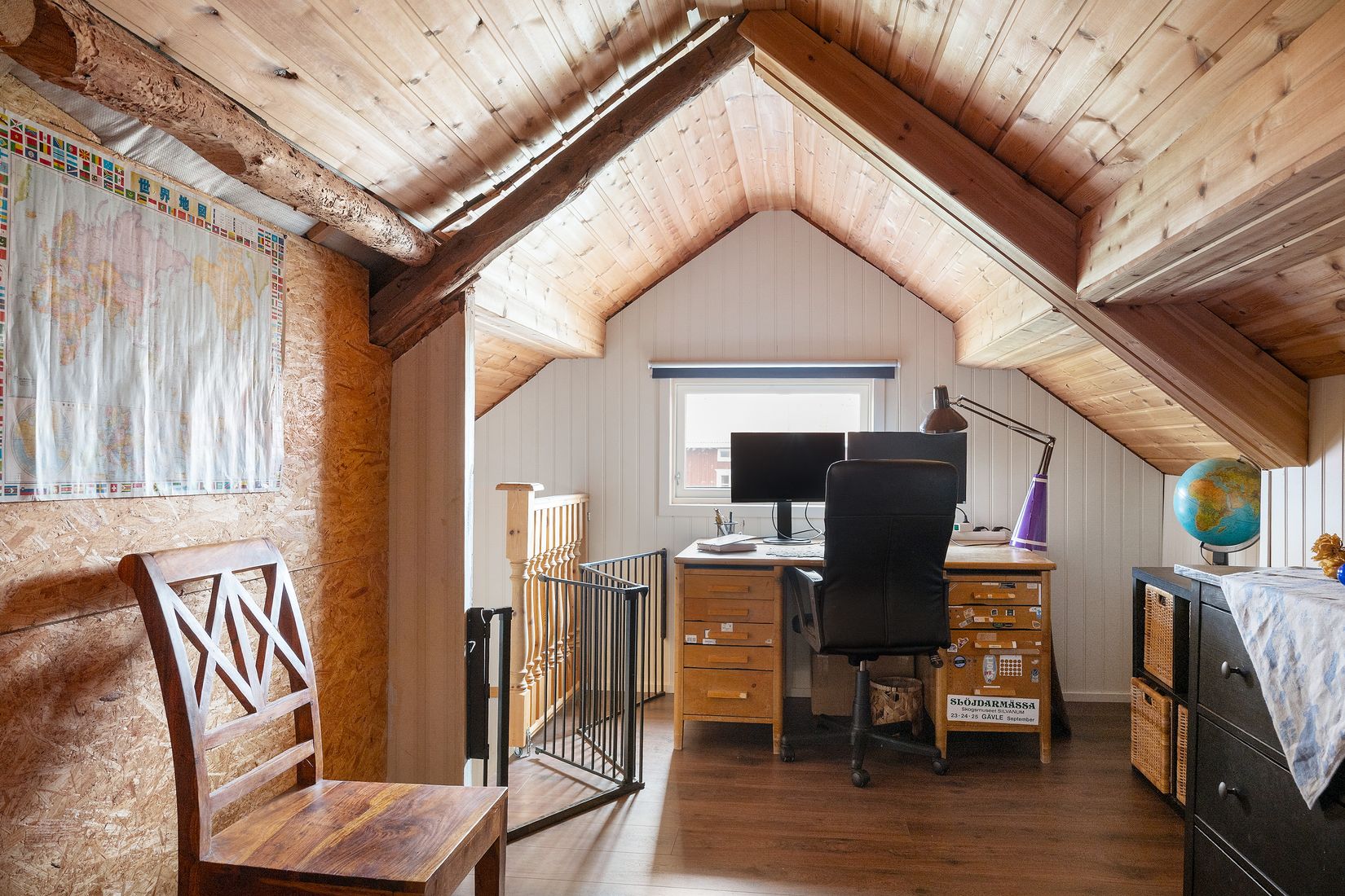 Villa, Norr Amsberg 322, Norr Amsberg, Borlänge