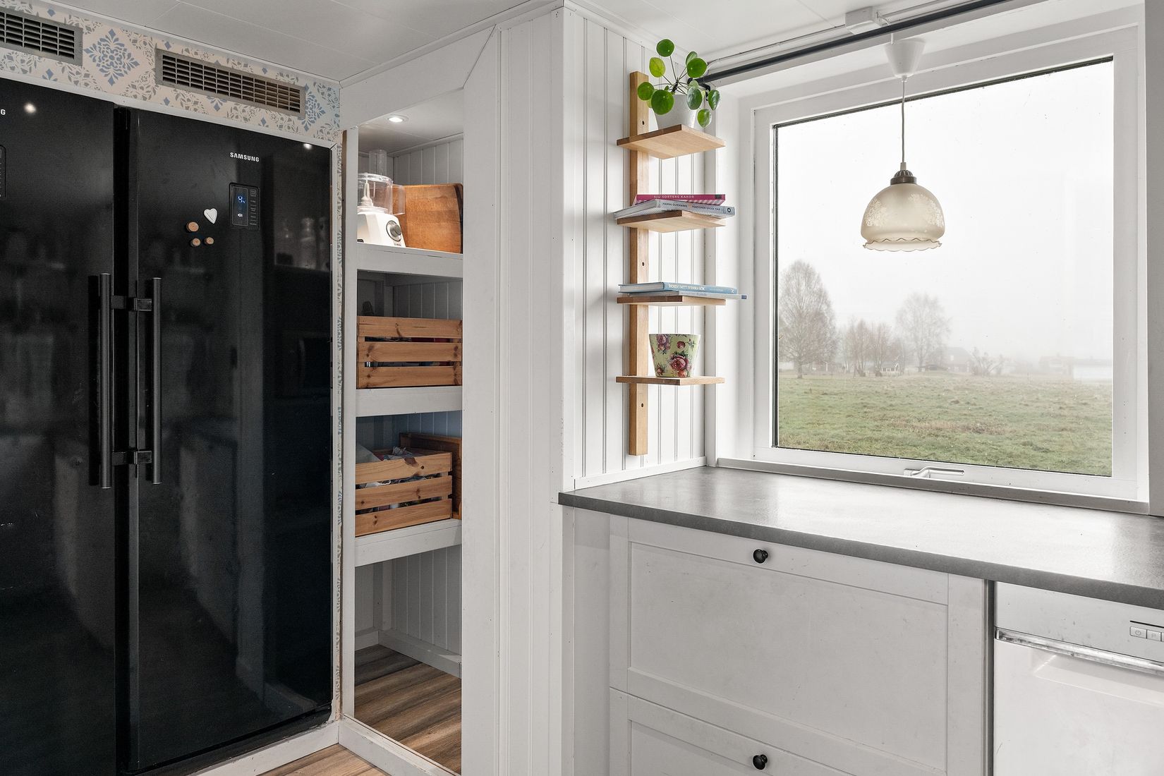 Villa, Norr Amsberg 322, Norr Amsberg, Borlänge