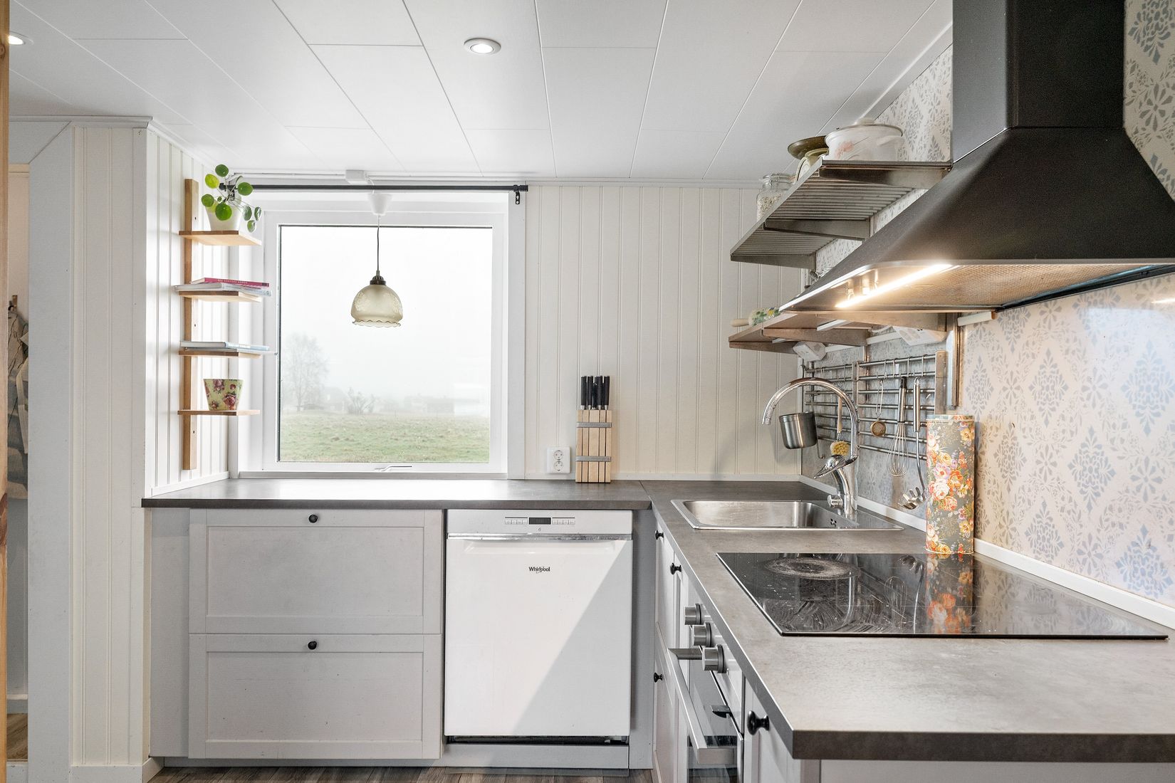 Villa, Norr Amsberg 322, Norr Amsberg, Borlänge