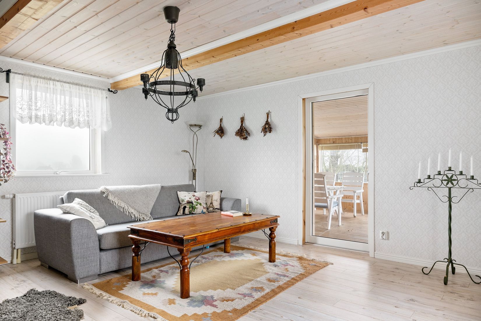 Villa, Norr Amsberg 322, Norr Amsberg, Borlänge