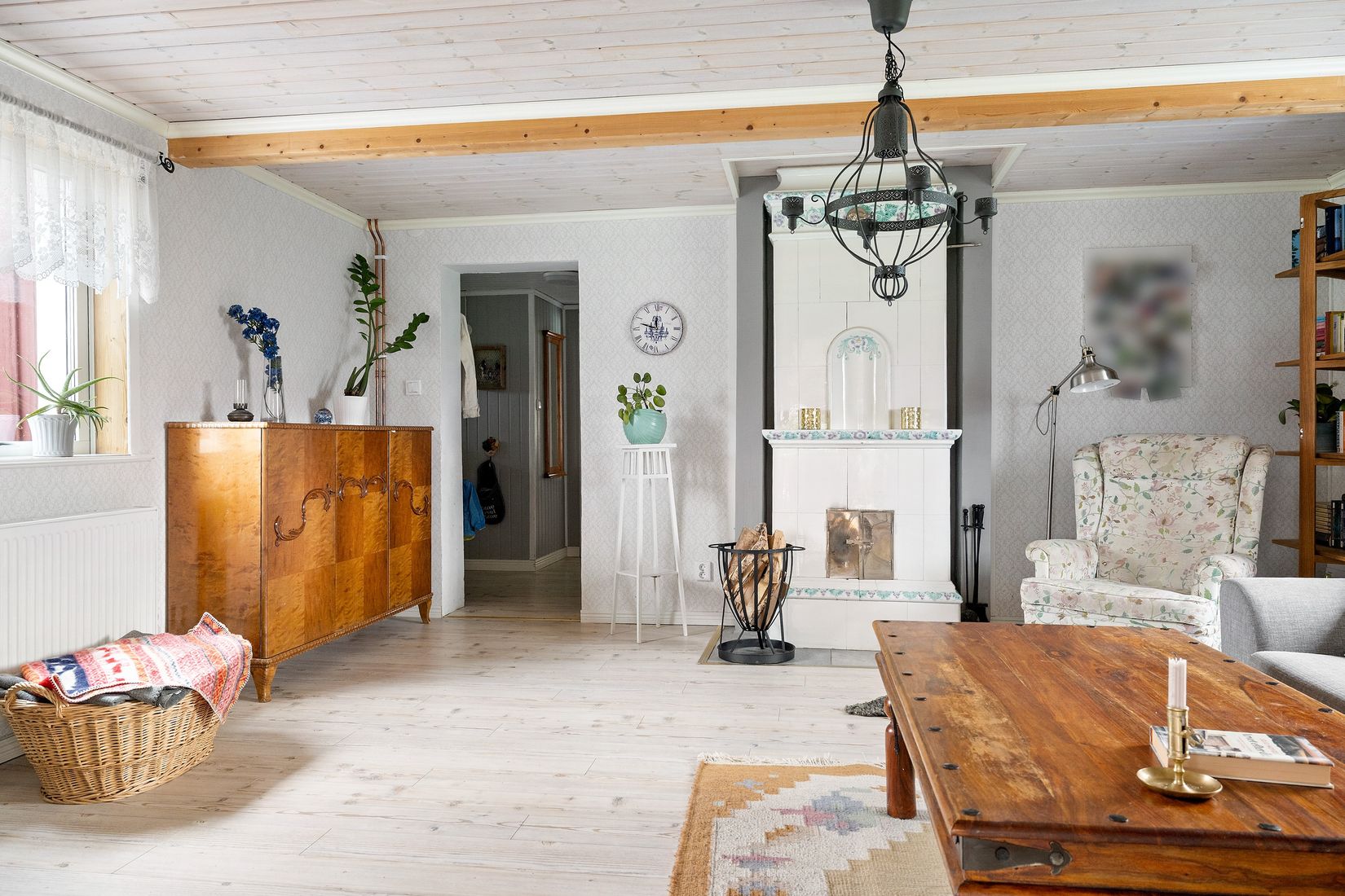 Villa, Norr Amsberg 322, Norr Amsberg, Borlänge