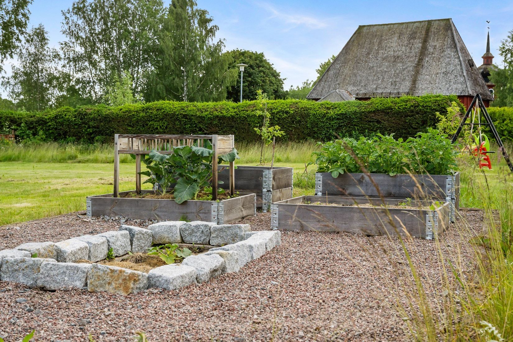 Villa, Norr Amsberg 322, Norr Amsberg, Borlänge