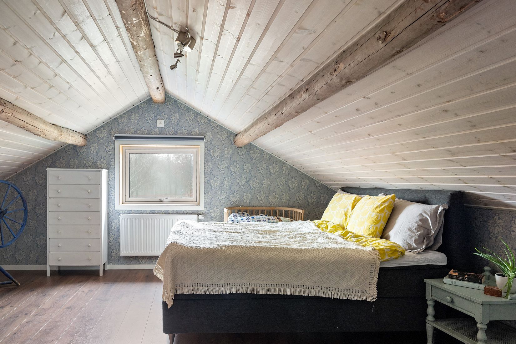 Villa, Norr Amsberg 322, Norr Amsberg, Borlänge