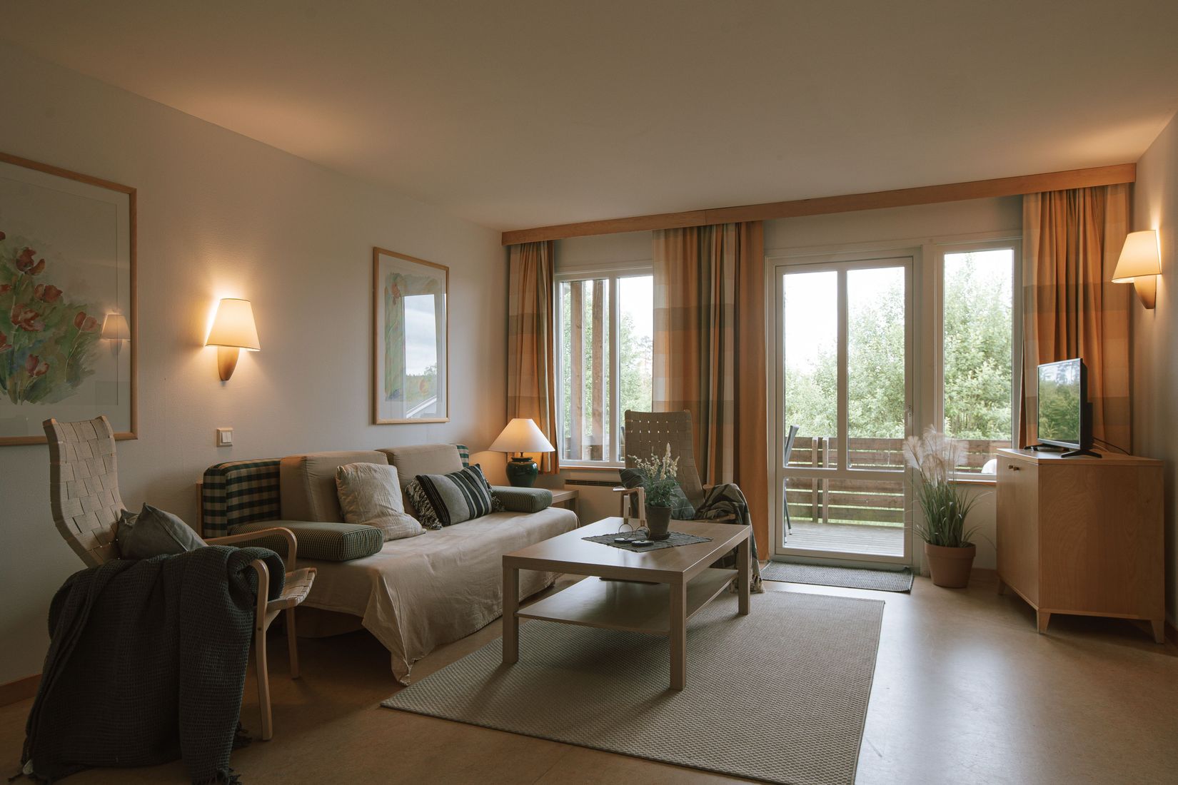 Fritidshus, Yxenhaga Ekorrestigen 8, Hubbestad, Vaggeryd