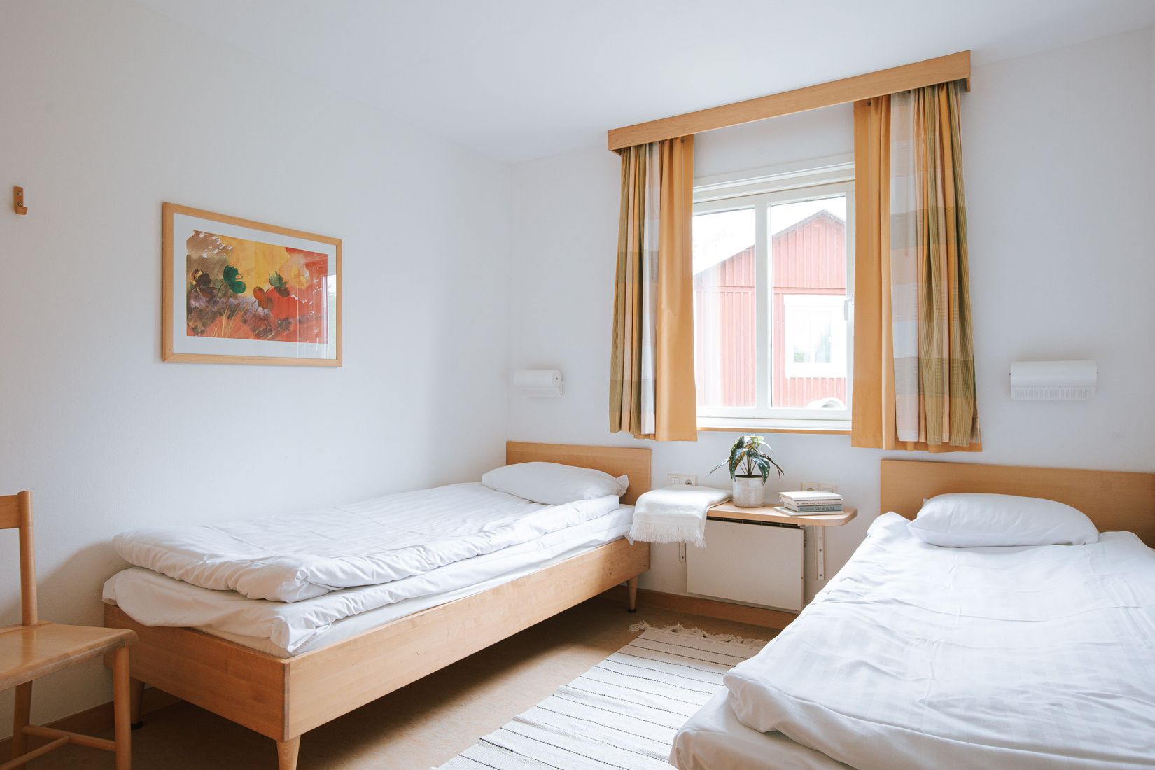 Fritidshus, Yxenhaga Ekorrestigen 8, Hubbestad, Vaggeryd