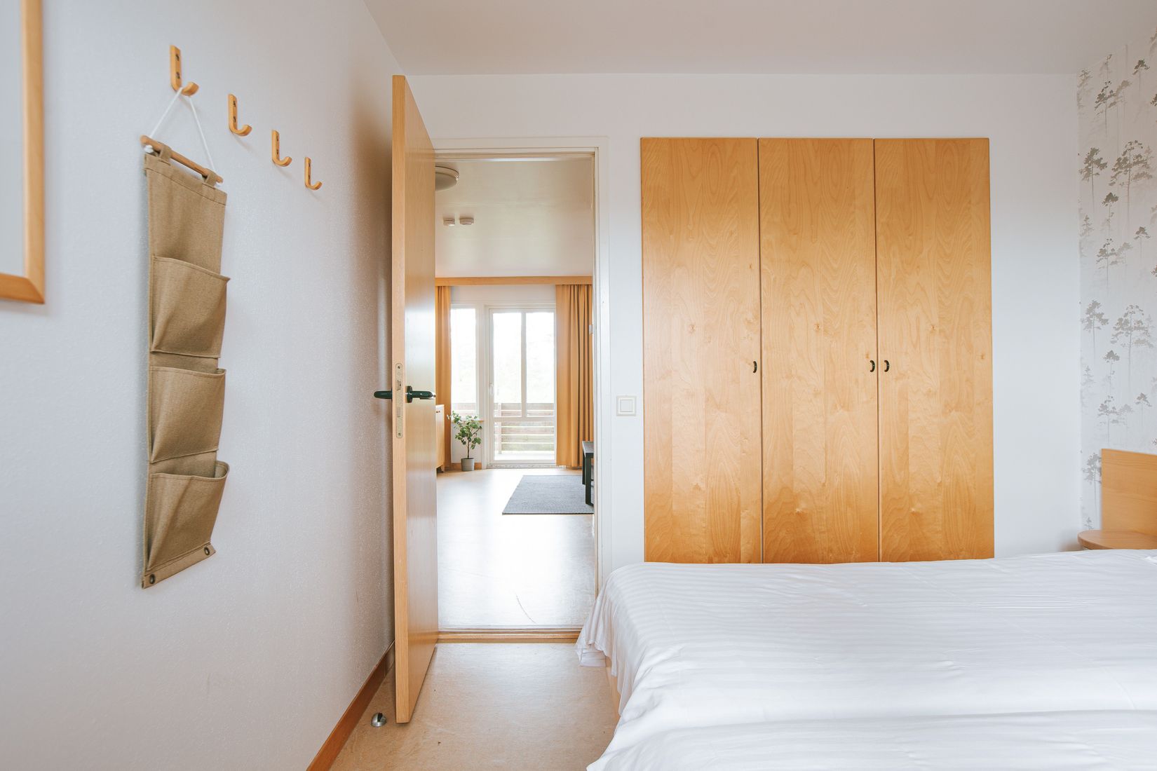 Fritidshus, Yxenhaga Ekorrestigen 8, Hubbestad, Vaggeryd