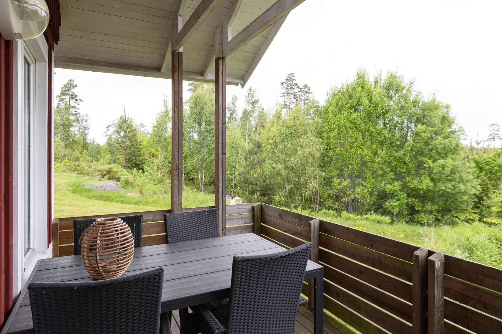 Fritidshus, Yxenhaga Ekorrestigen 8, Hubbestad, Vaggeryd