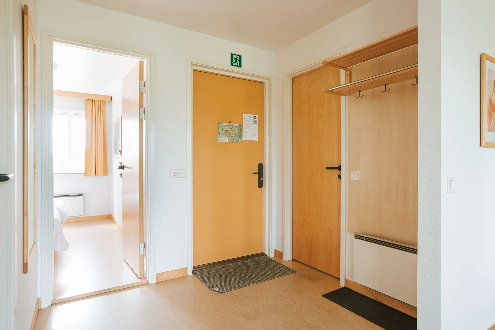Fritidshus, Yxenhaga Ekorrestigen 8, Hubbestad, Vaggeryd
