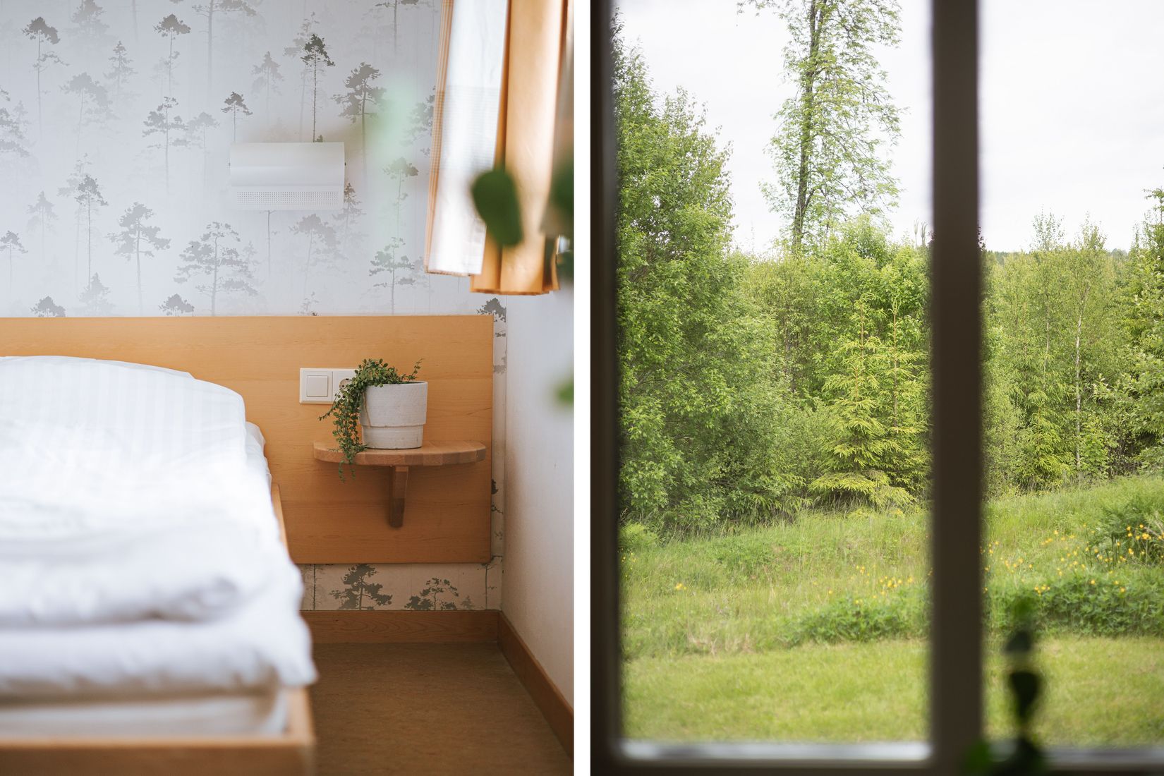 Fritidshus, Yxenhaga Ekorrestigen 8, Hubbestad, Vaggeryd