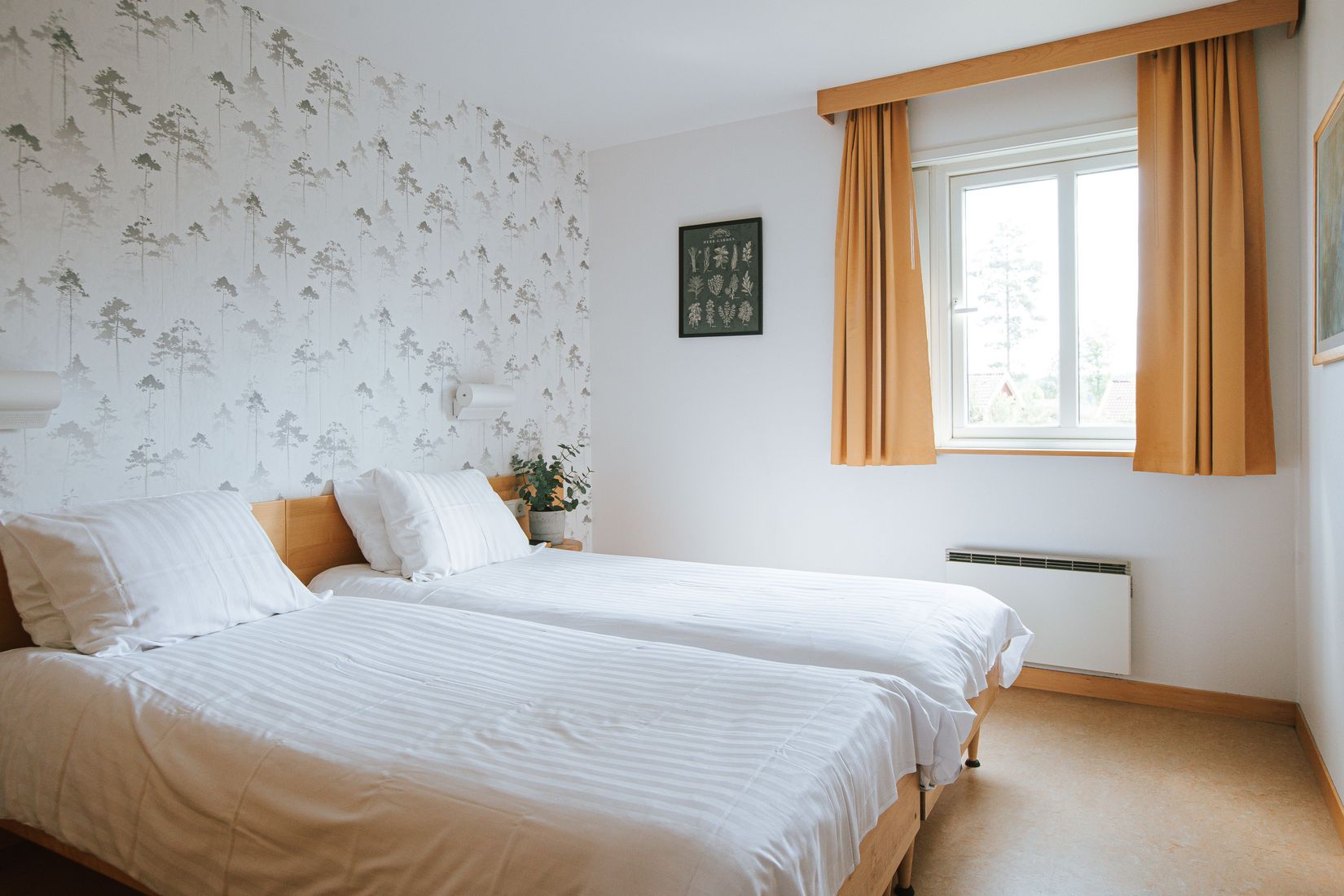 Fritidshus, Yxenhaga Ekorrestigen 8, Hubbestad, Vaggeryd