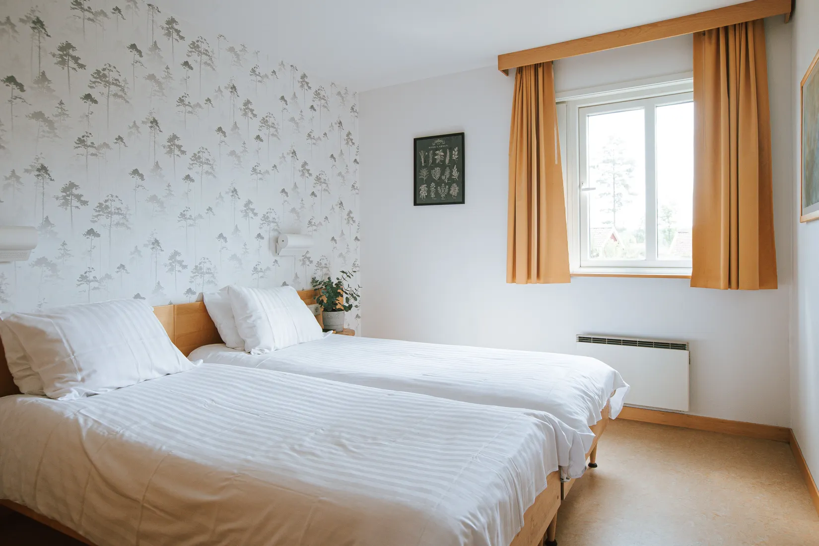 Fritidshus, Yxenhaga Ekorrestigen 8, Hubbestad, Vaggeryd