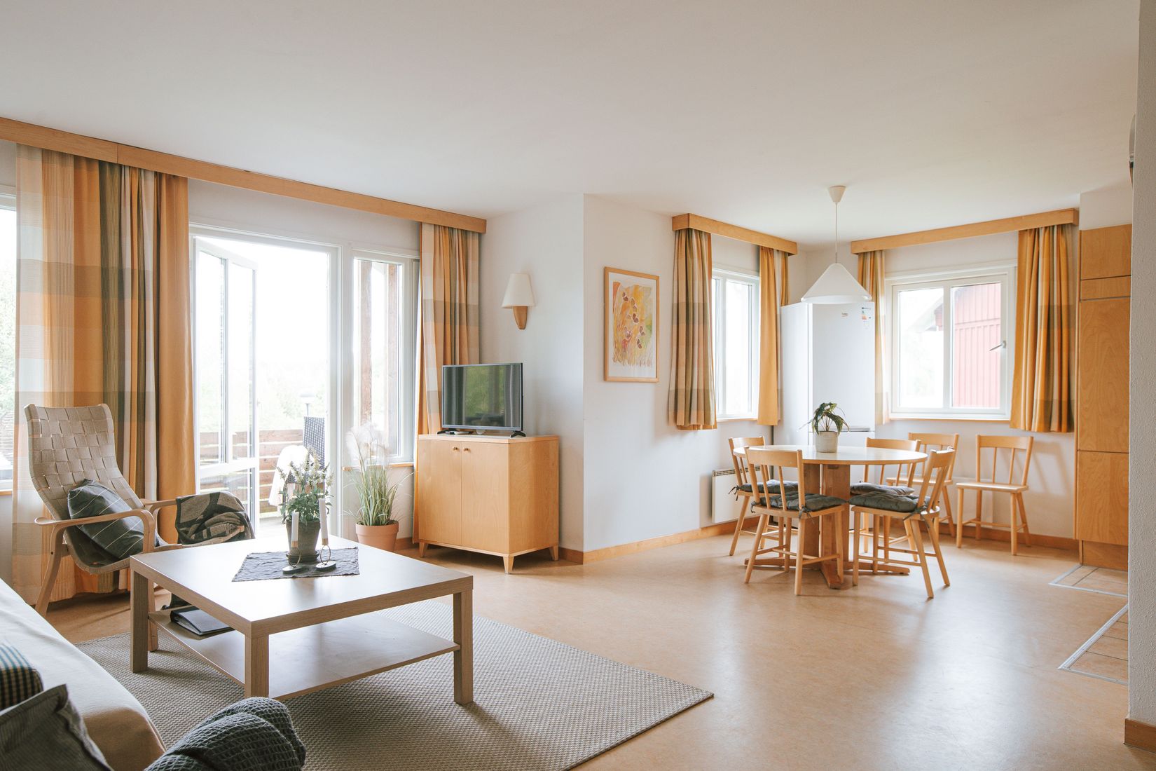 Fritidshus, Yxenhaga Ekorrestigen 8, Hubbestad, Vaggeryd