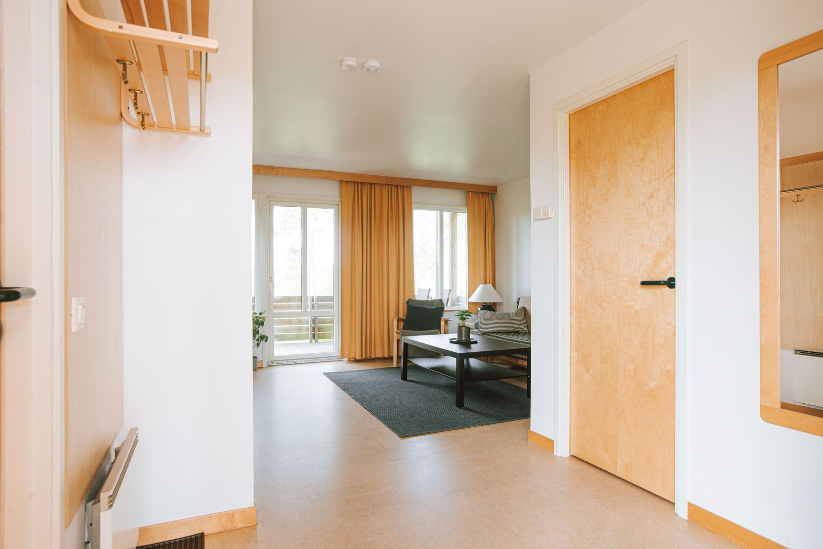 Fritidshus, Yxenhaga Ekorrestigen 8, Hubbestad, Vaggeryd