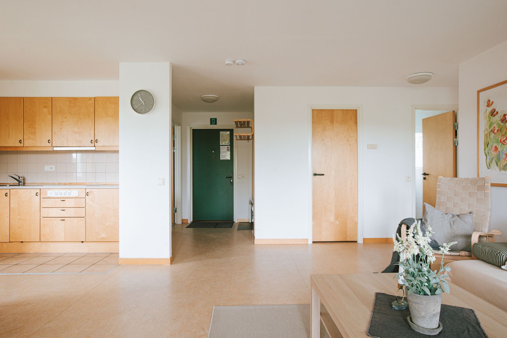 Fritidshus, Yxenhaga Ekorrestigen 8, Hubbestad, Vaggeryd