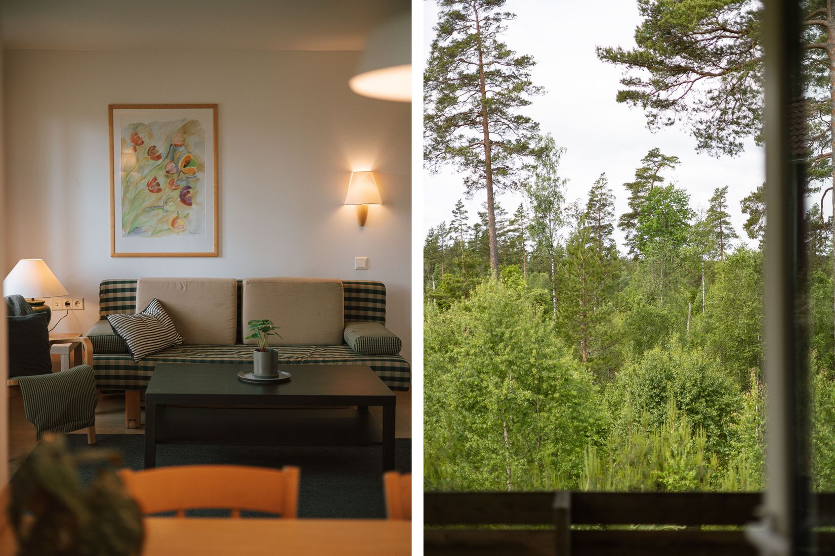 Fritidshus, Yxenhaga Ekorrestigen 8, Hubbestad, Vaggeryd