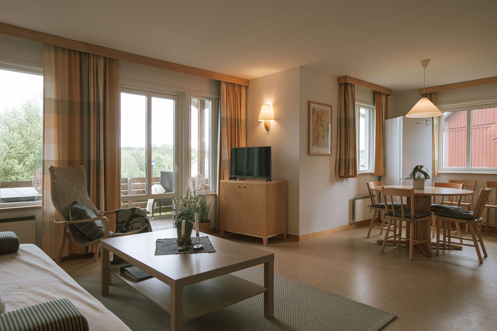 Fritidshus, Yxenhaga Ekorrestigen 8, Hubbestad, Vaggeryd