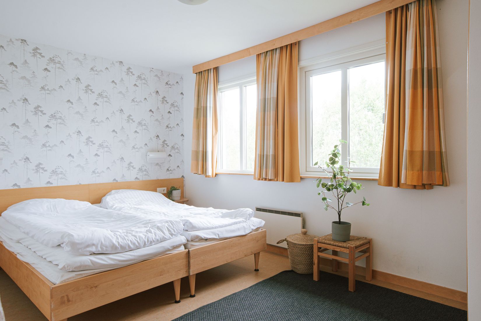 Fritidshus, Yxenhaga Ekorrestigen 8, Hubbestad, Vaggeryd