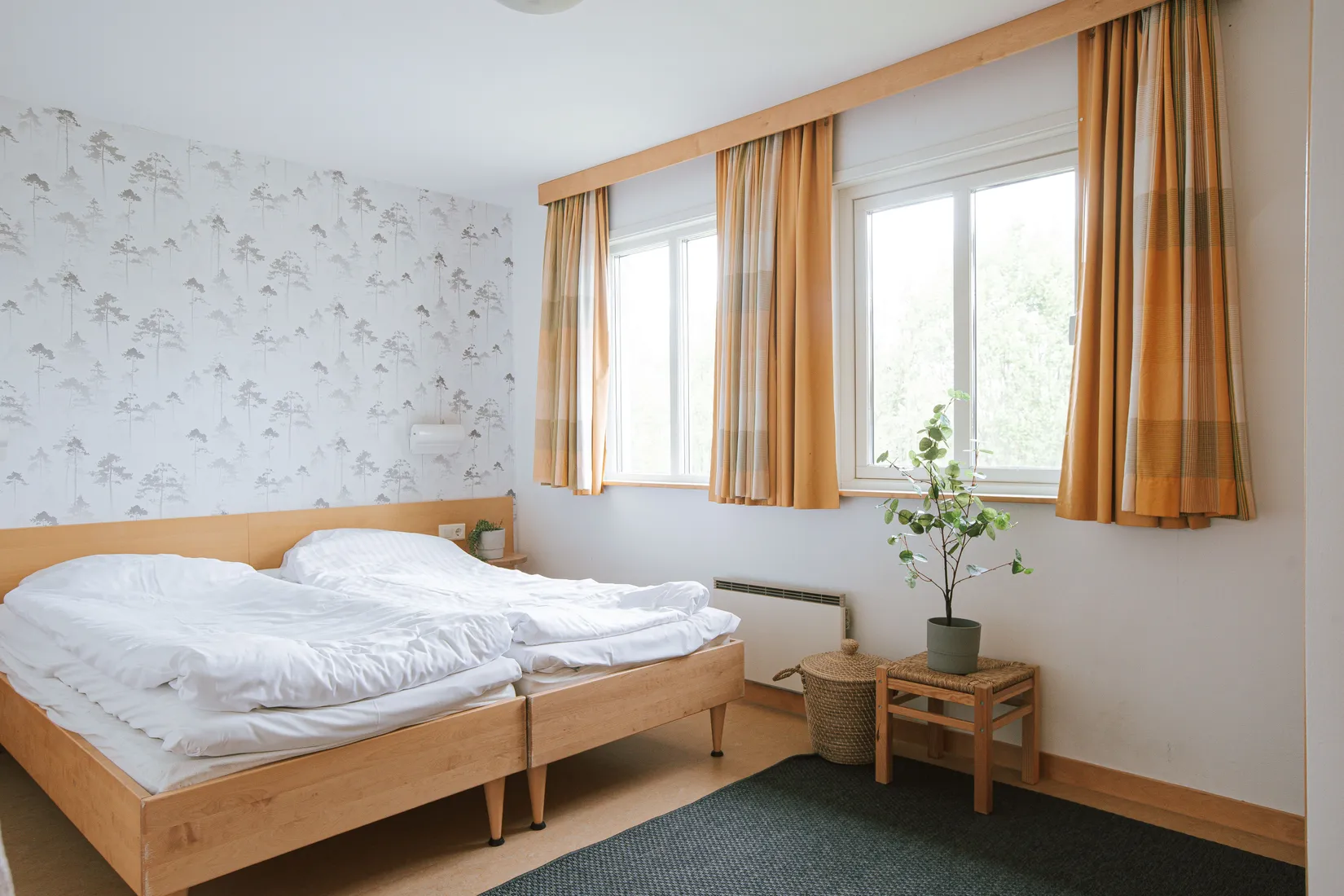 Fritidshus, Yxenhaga Ekorrestigen 8, Hubbestad, Vaggeryd