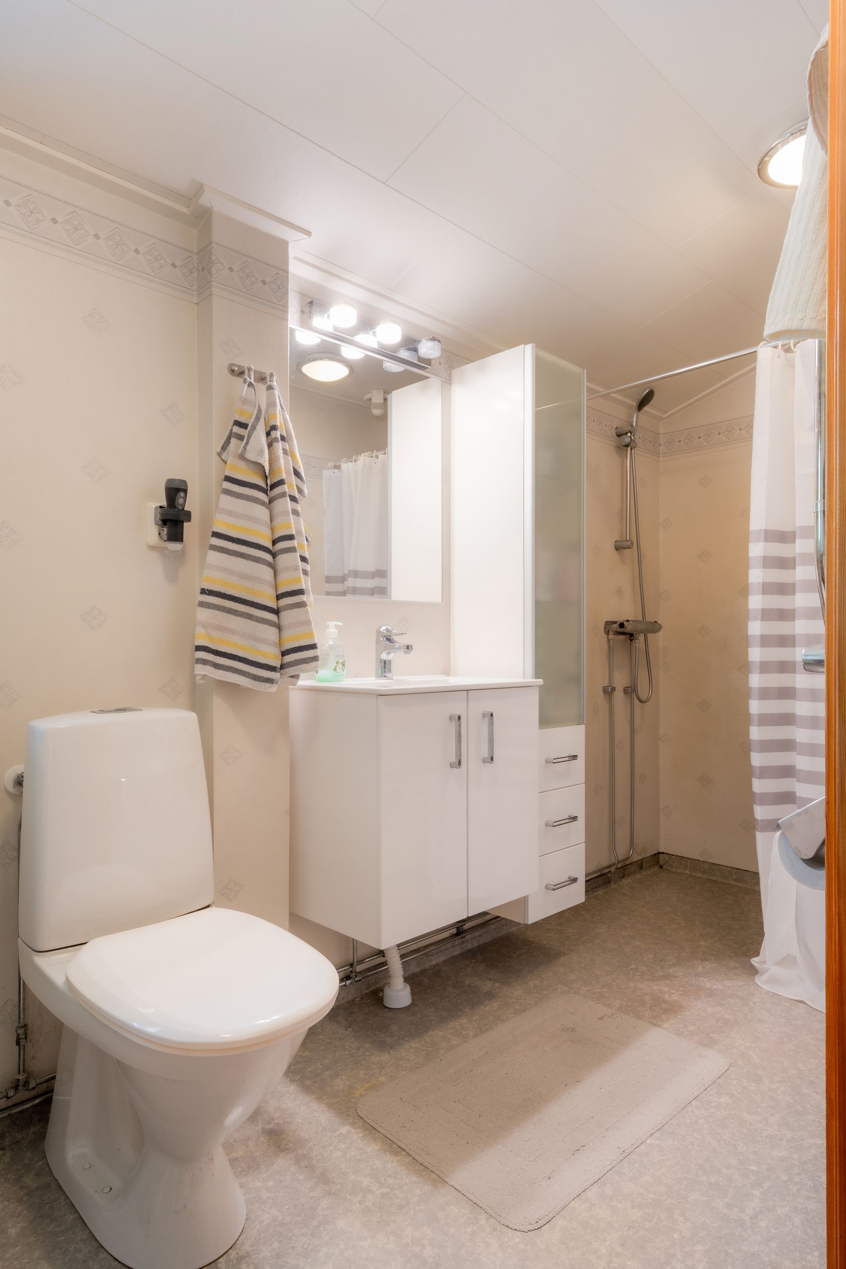 Fritidshus, Blåmesvägen 9, Uttervik, Nyköping