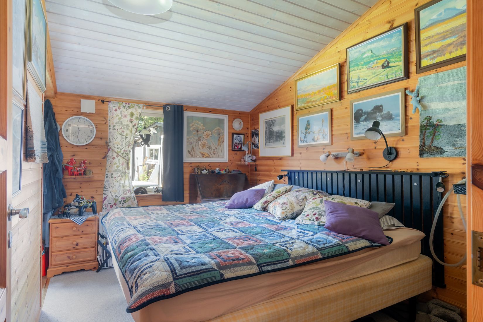 Fritidshus, Blåmesvägen 9, Uttervik, Nyköping