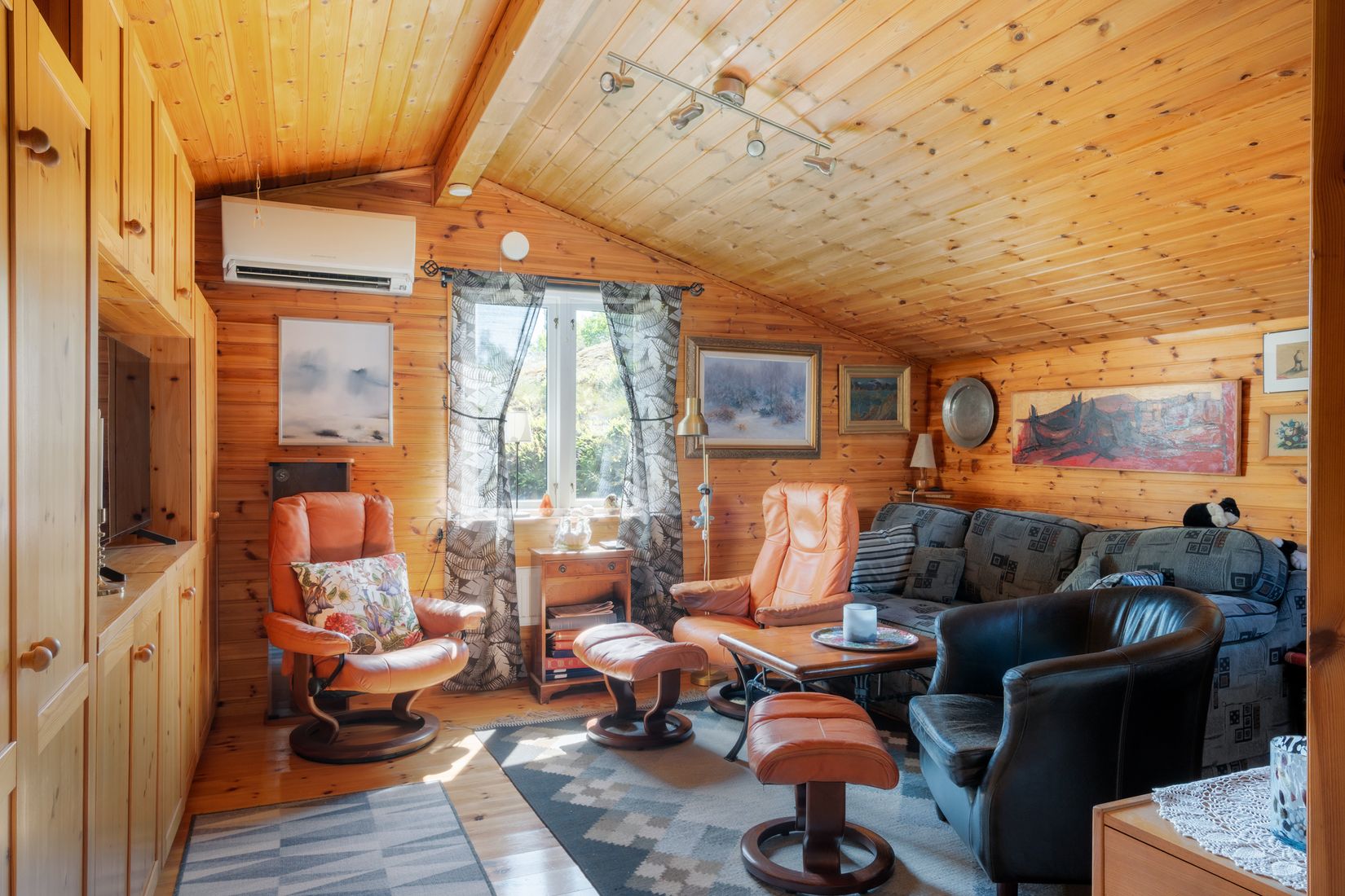 Fritidshus, Blåmesvägen 9, Uttervik, Nyköping